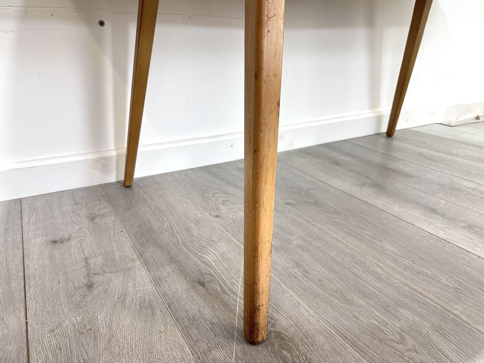 Ercol 382, Mid Century Dining Table - Blue Label 1960’s