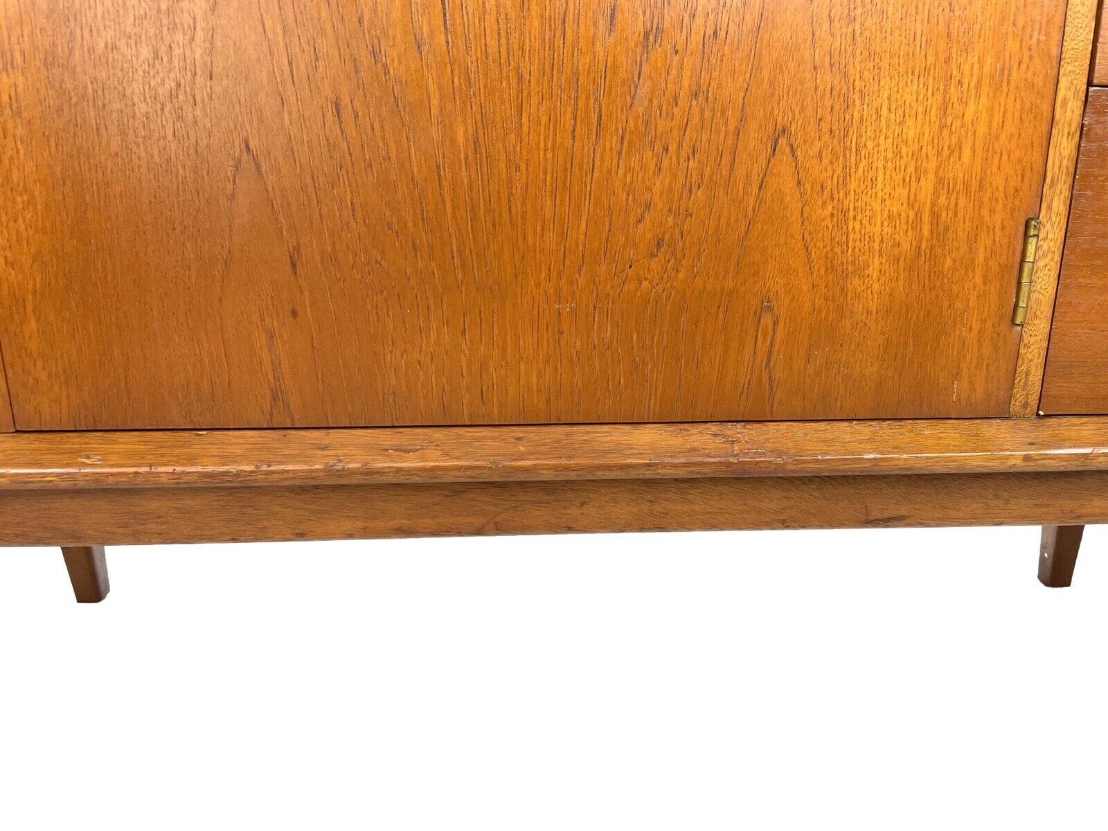 Mid Century Modern, Jentique Compact Sideboard