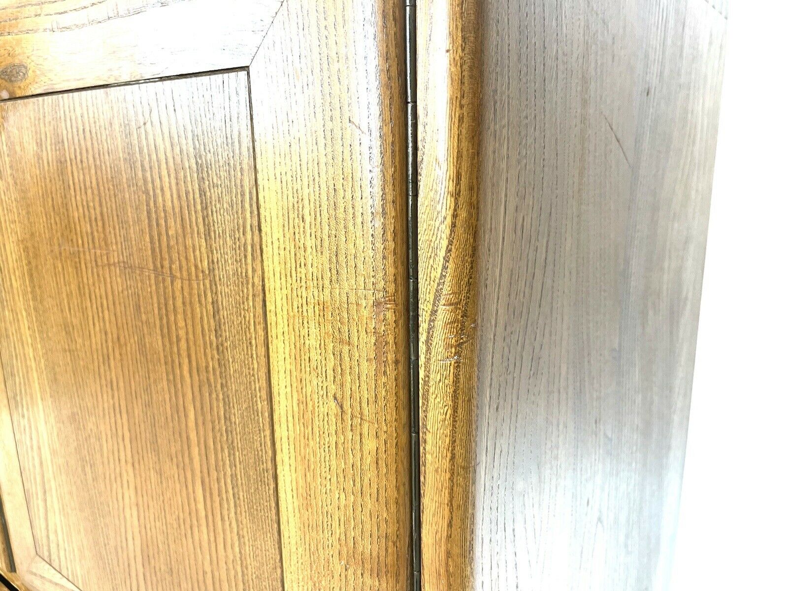 Ercol, Mid Century Modern, Model 468 Sideboard