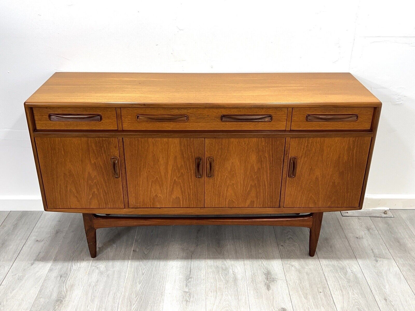 G Plan Fresco, Mid Century Teak Sideboard