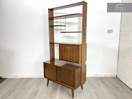 G Plan Librenza, Mid Century Room Divider