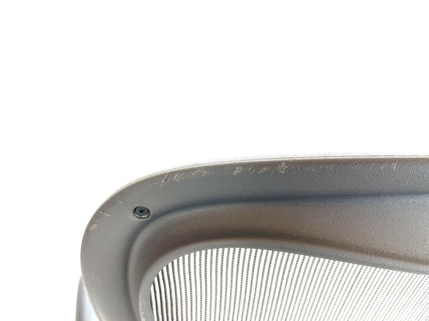 Herman Miller Aeron Chair, Size C - Graphite