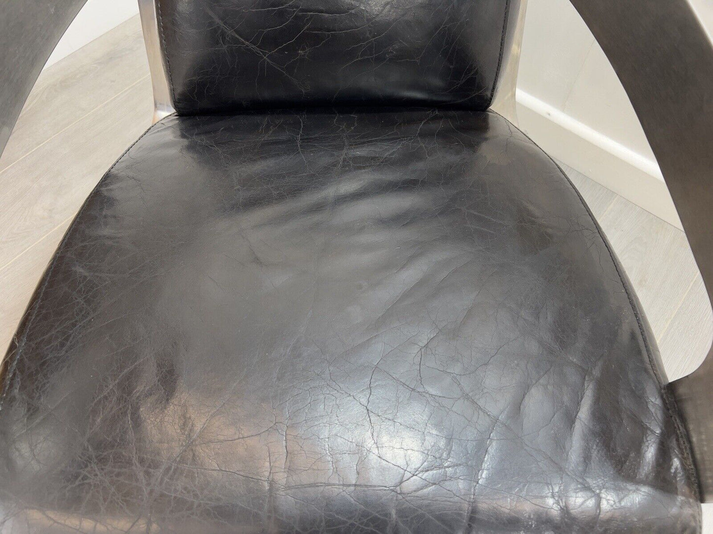Pair of Timothy Oulton, Halo Mars MK1 Chairs