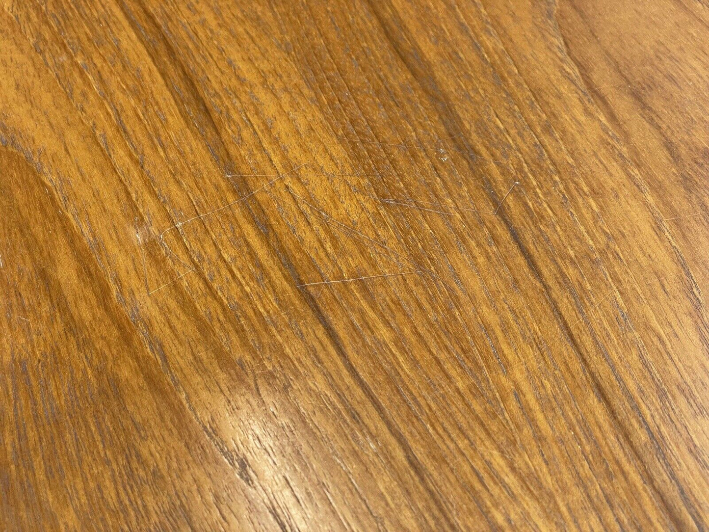 Nathan Squares, Teak MCM / Retro Sideboard