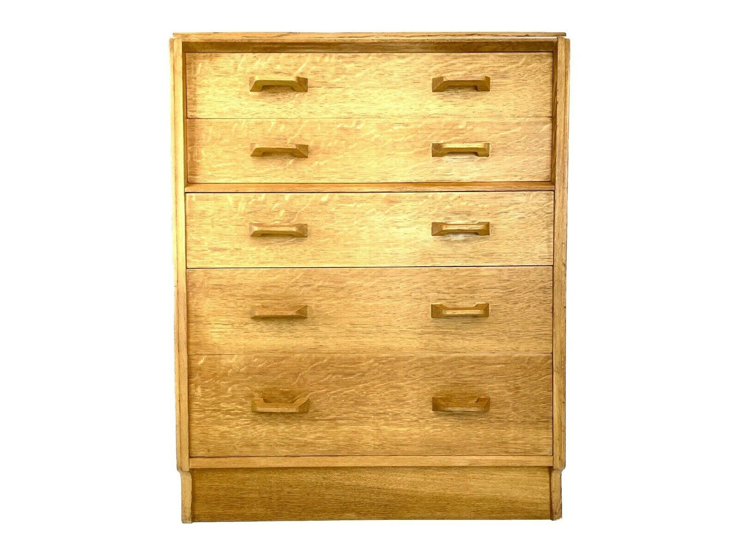 Mid-Century, G Plan Brandon, Set of 5 Drawers