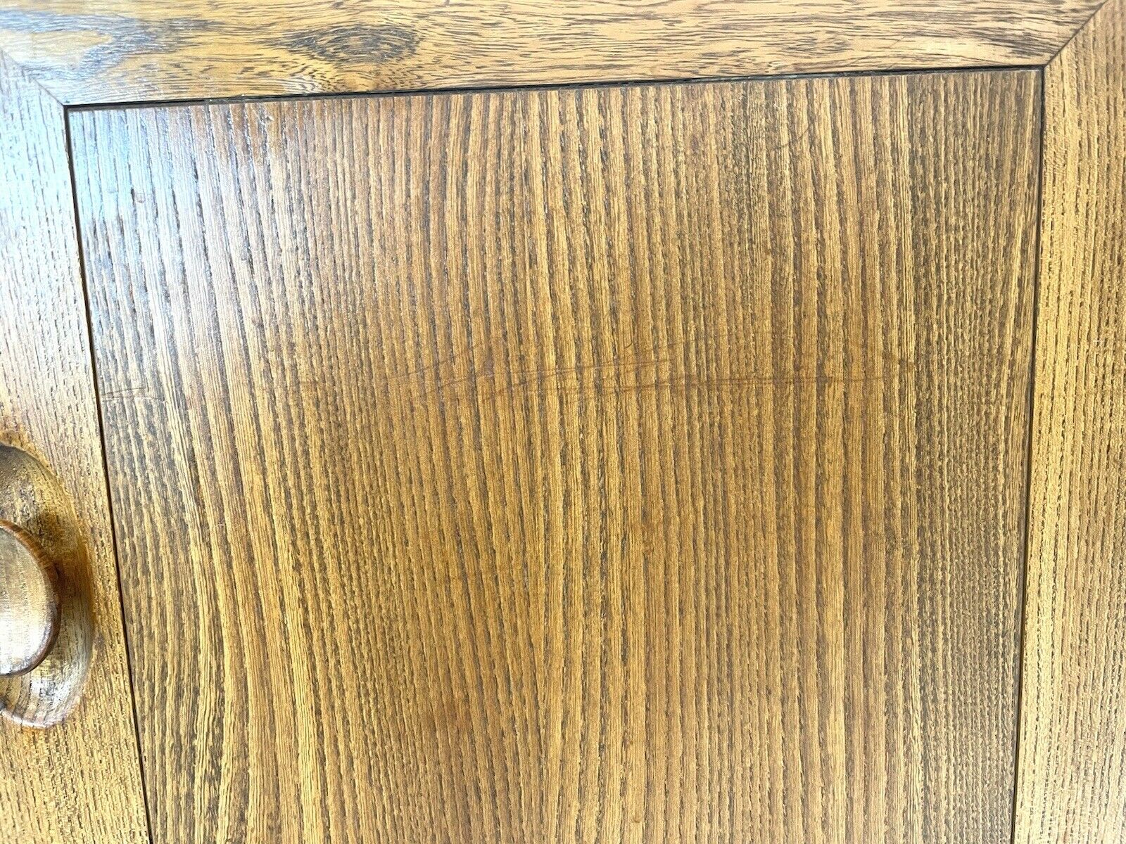 Ercol, Mid Century Modern, Model 468 Sideboard