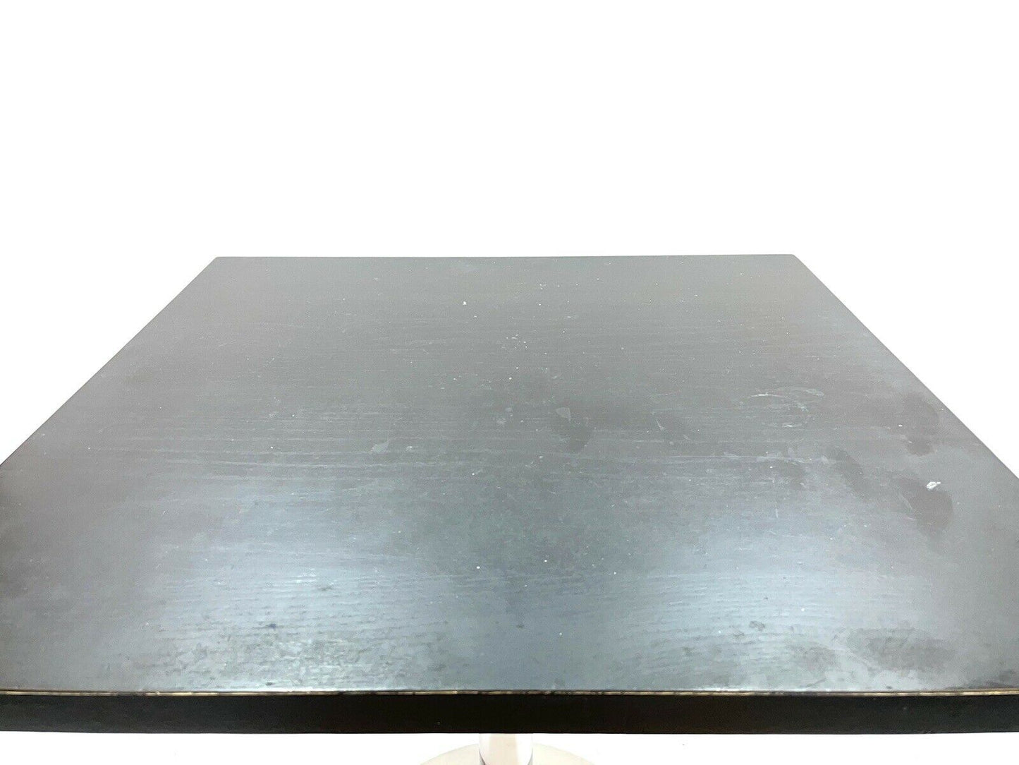 Scab Zebra, Revolving Dining Chairs And Associated Table