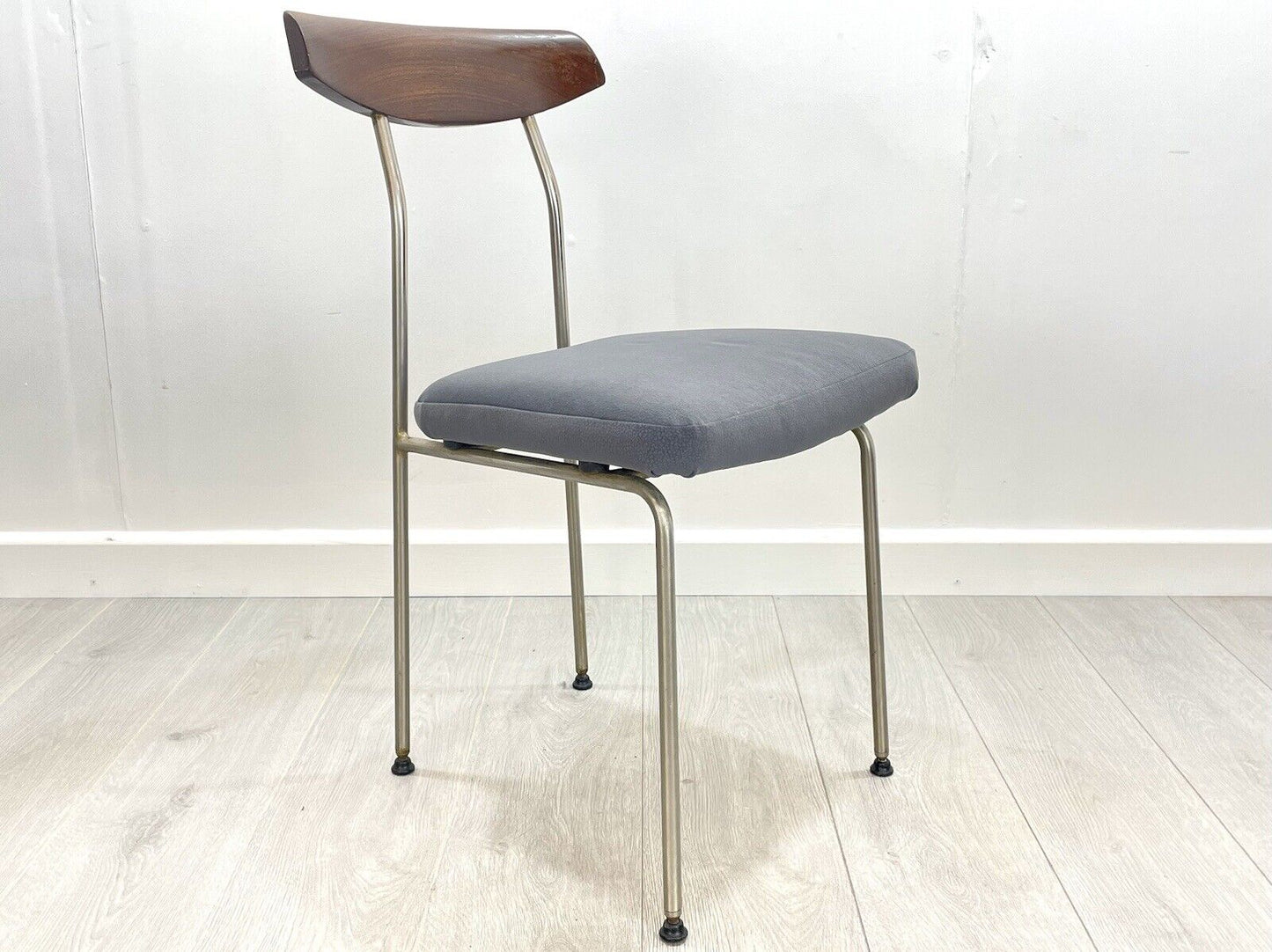 John & Sylvia Reid for Stag S Range, Set of 6 Mid Century Dining Chairs