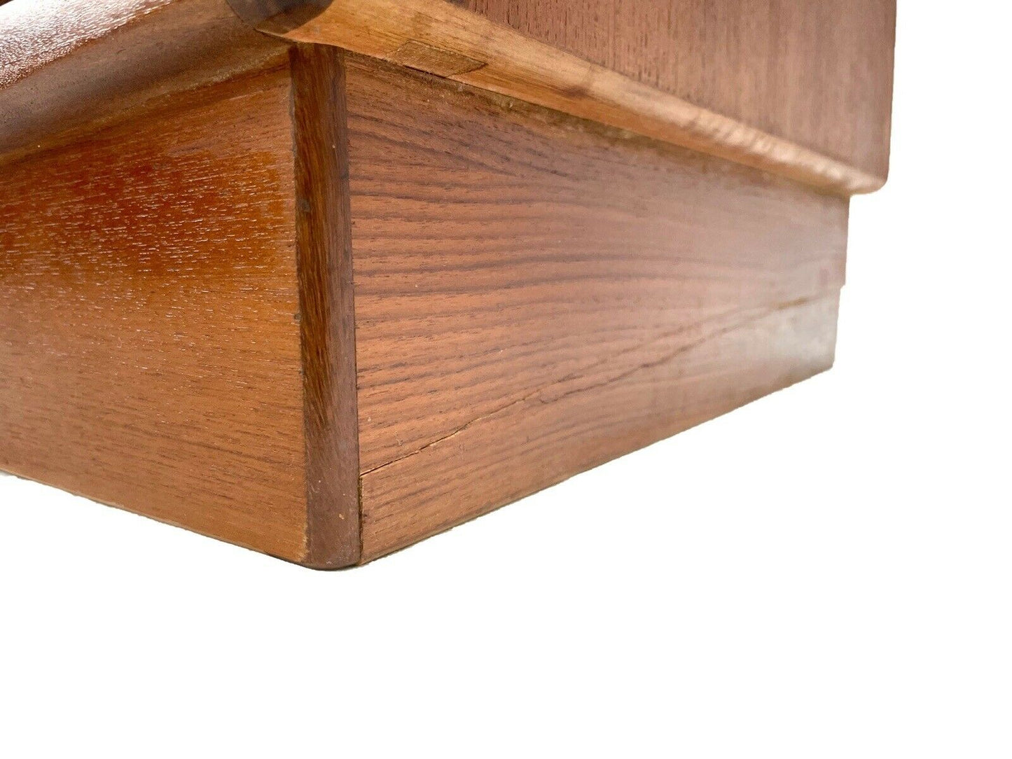 G Plan Fresco, Mid Century Modern, Chest Of 4 Drawers
