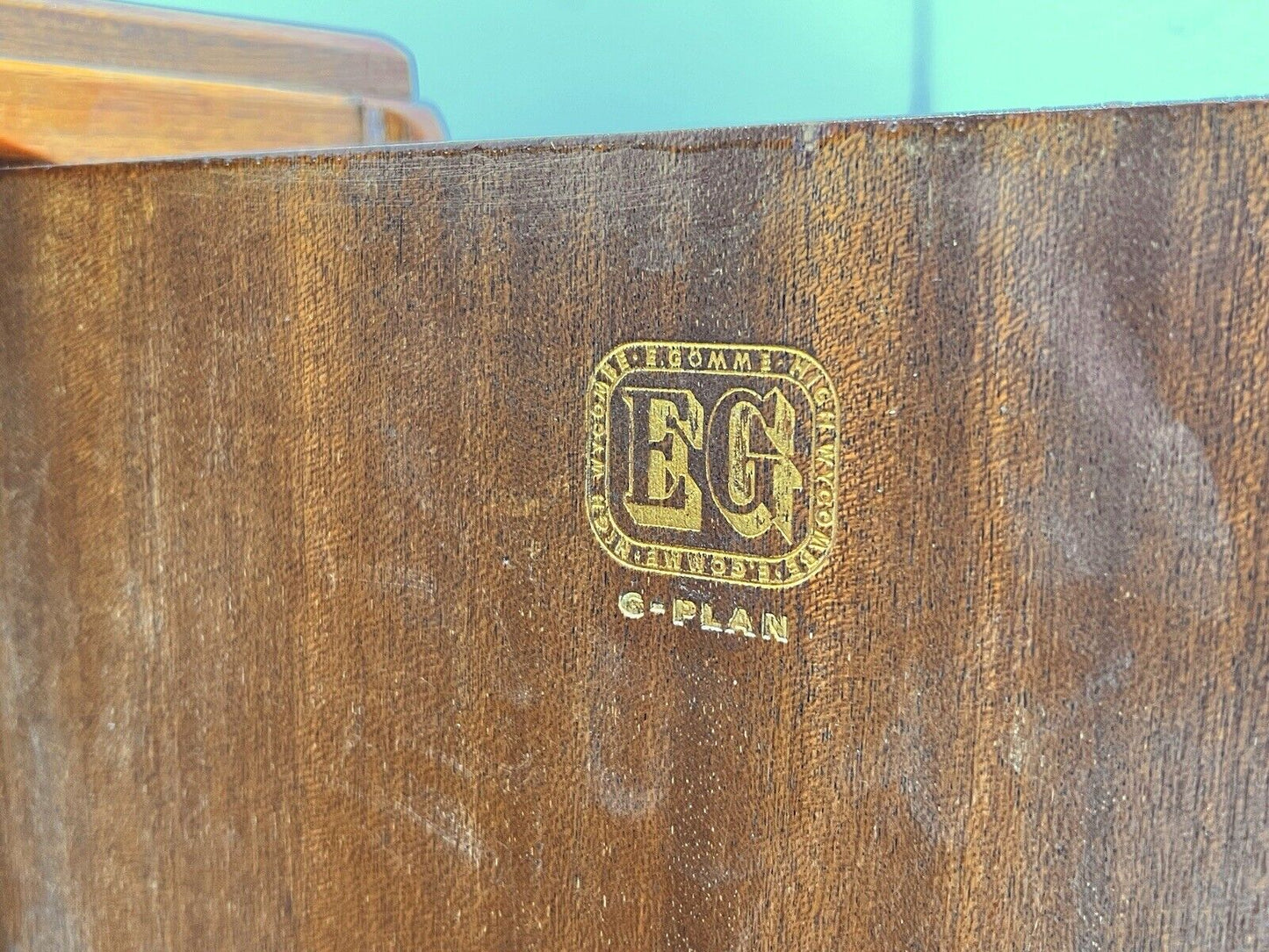 E Gomme / G Plan, Mid Century Brandon Sideboard