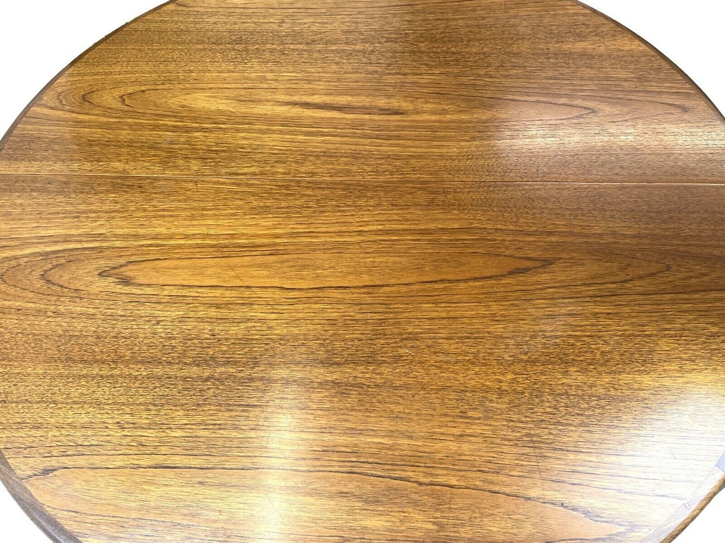 G Plan Fresco - Kofod Larsen - Set Of 4 Dining Chairs And Extending Dining Table