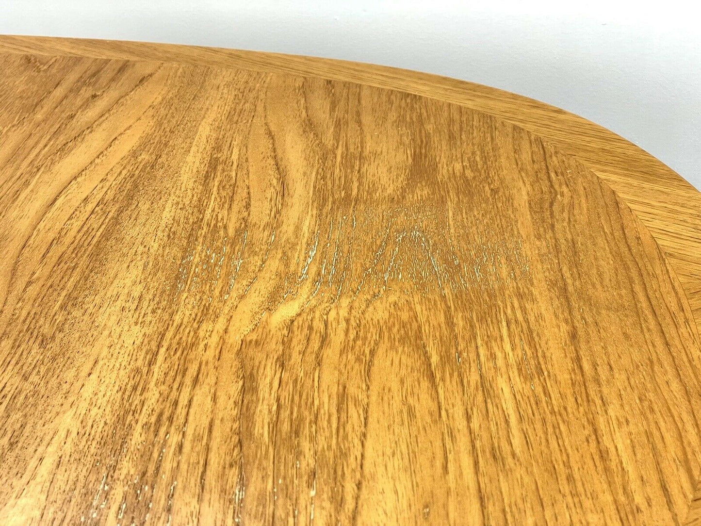 Nathan, Teak Dining Table (Non Extending)