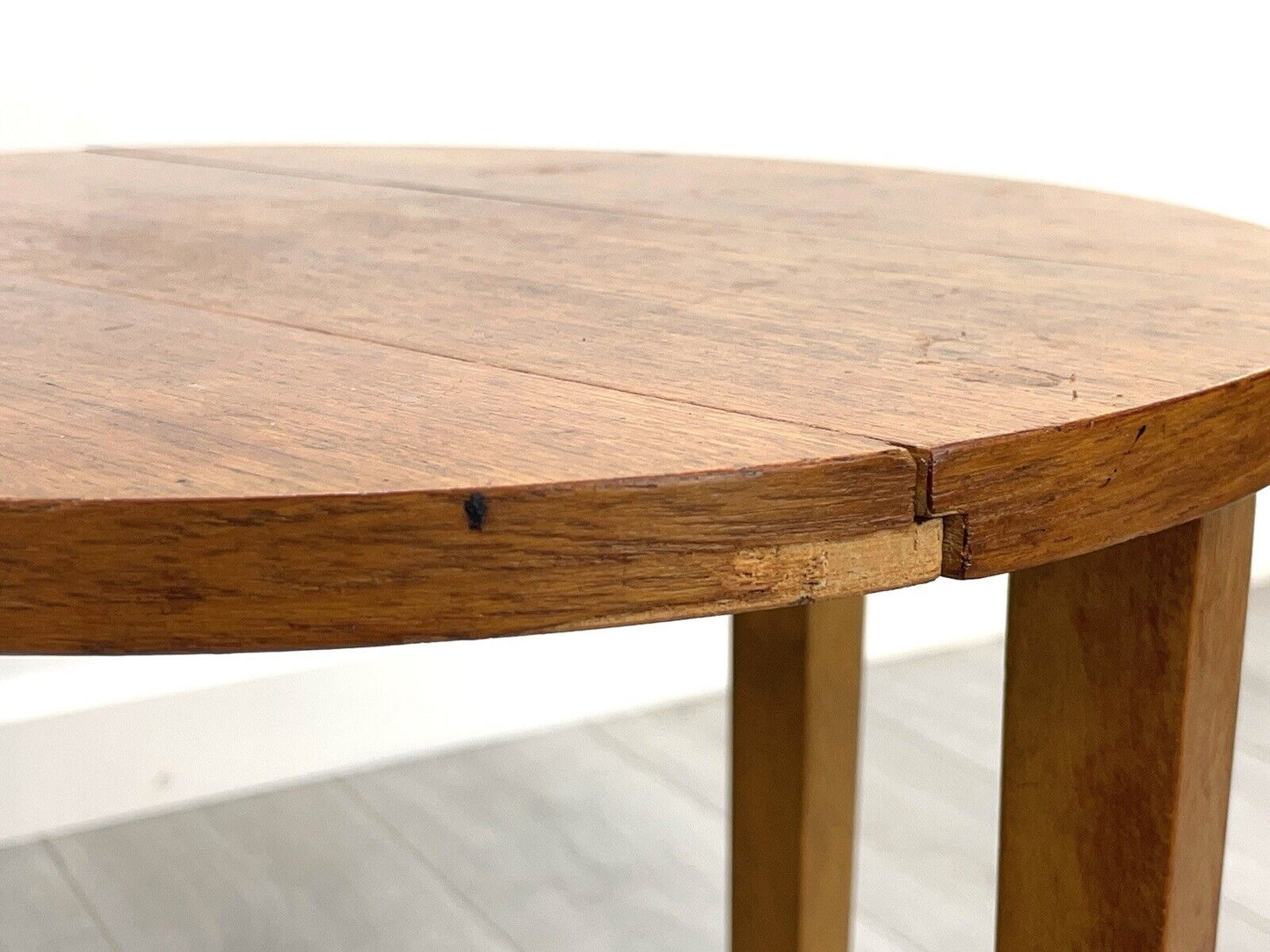Poul Hundevad, Mid Century, Nesting Folding Tables