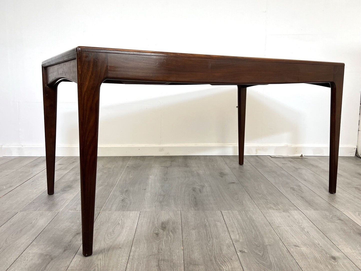 Younger, Mid Century Teak Extending Dining Table