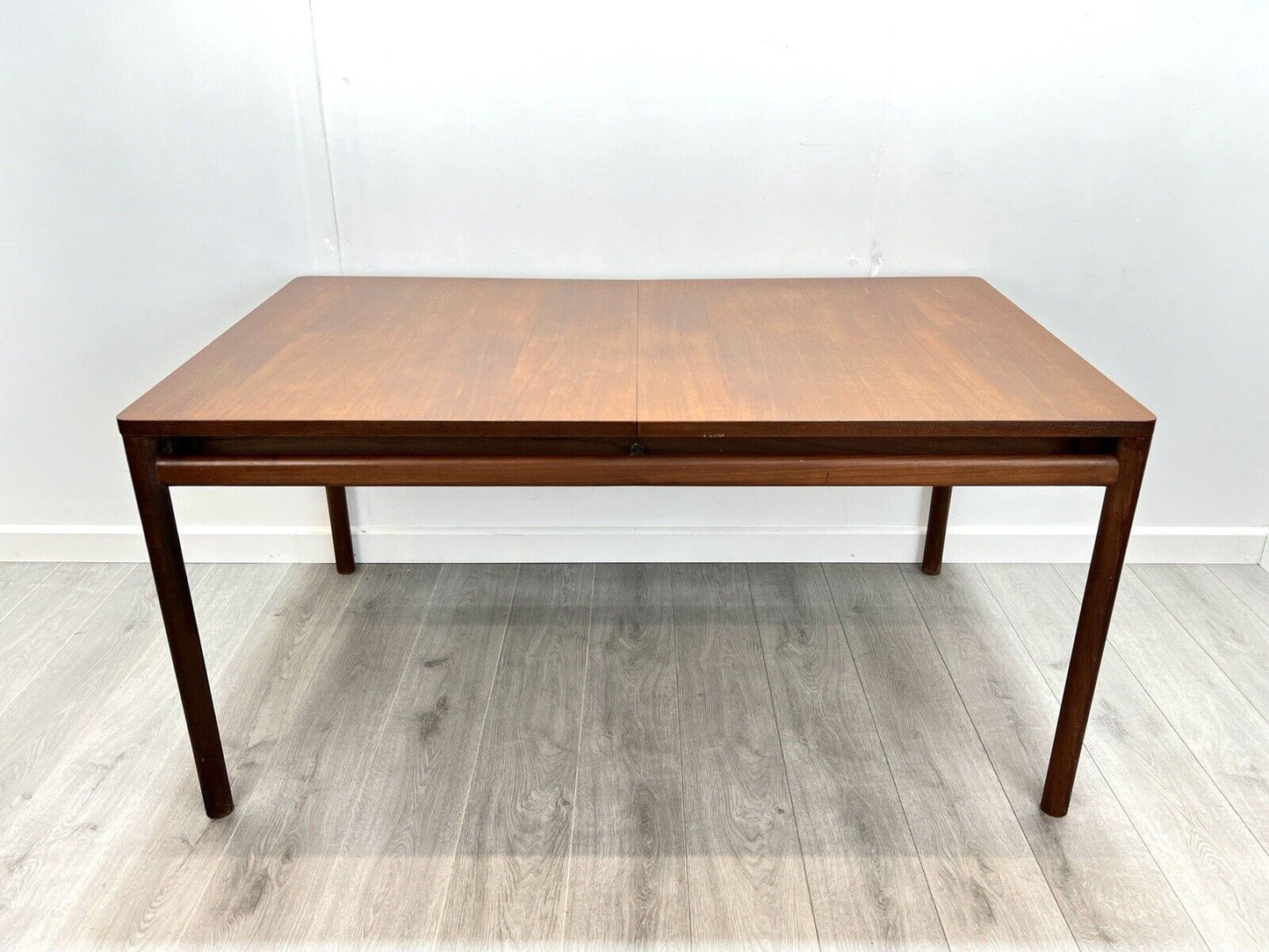 Mcintosh, Mid Century Teak Extending Dining Table