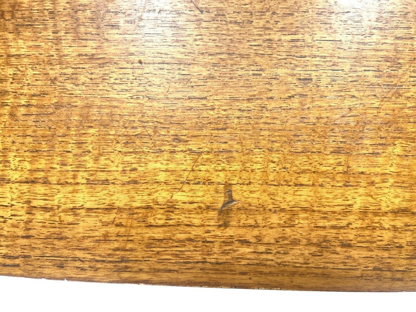G Plan Quadrille, Mid Century Modern Teak Desk