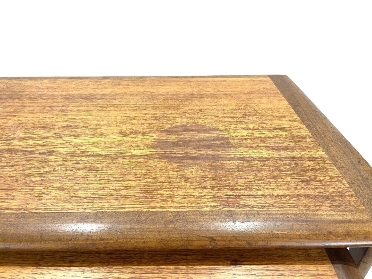 G Plan Quadrille, Mid Century Modern, Nest Of Tables