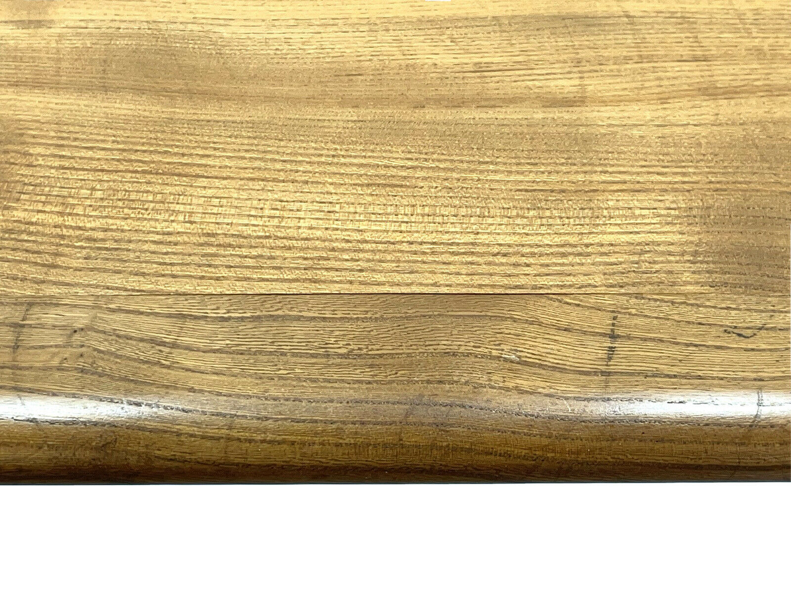 Danish Style, Beech & Elm Hall Bench