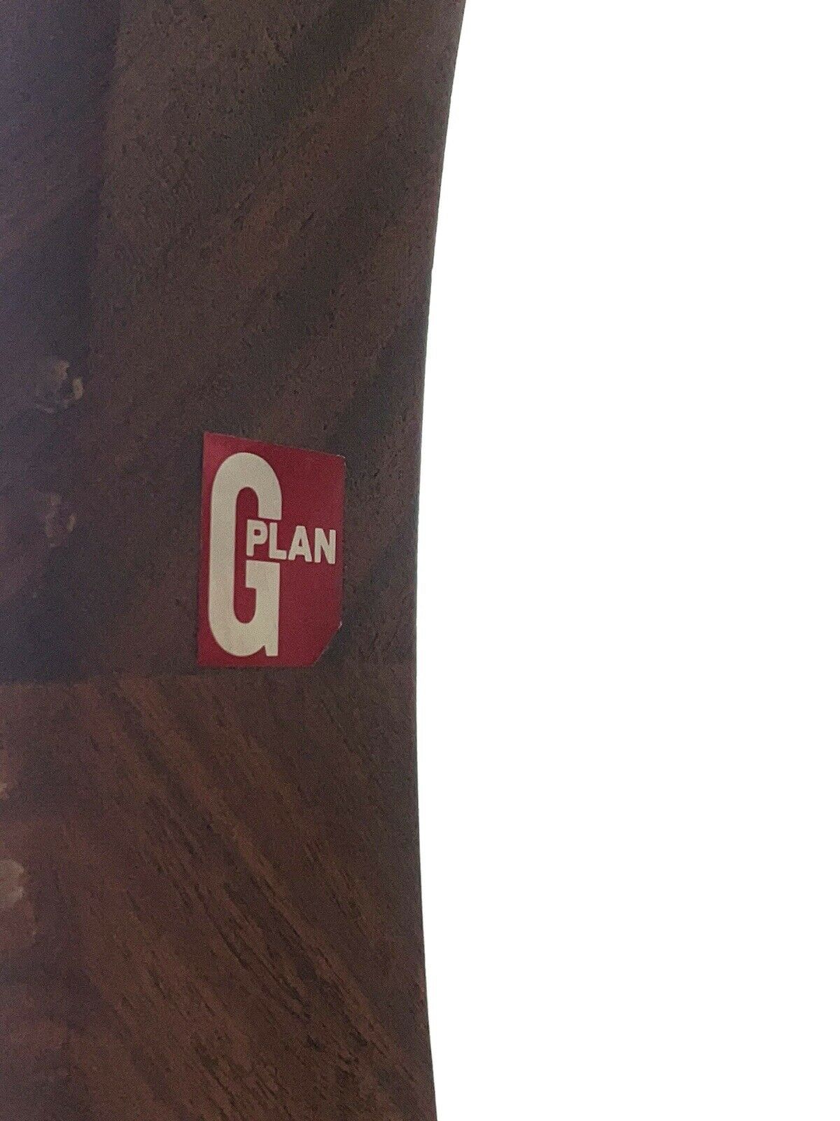 G plan Astro, Teak and Glass MCM Coffee Table