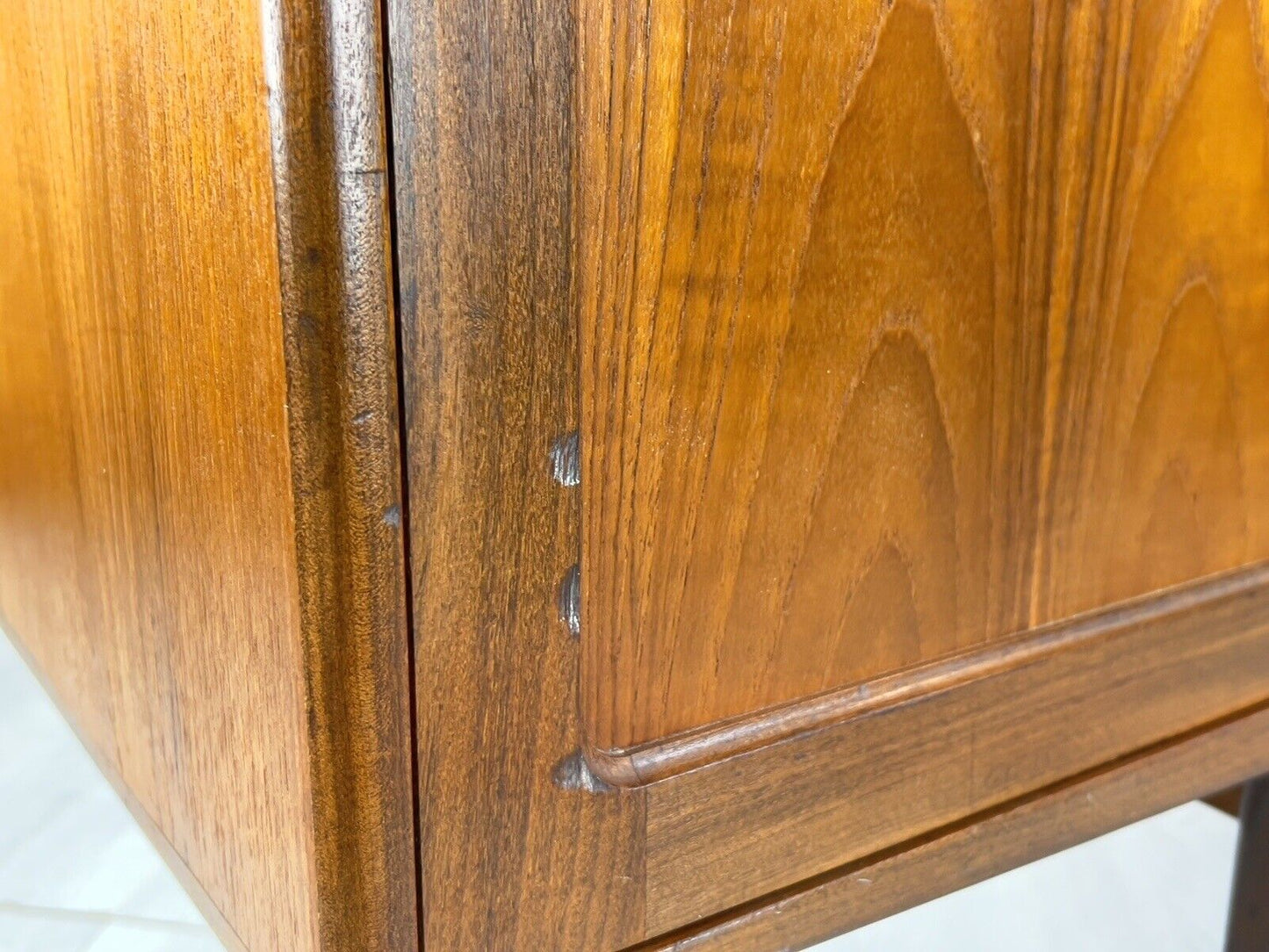 G Plan Fresco, Mid-Century, Long John Teak Sideboard