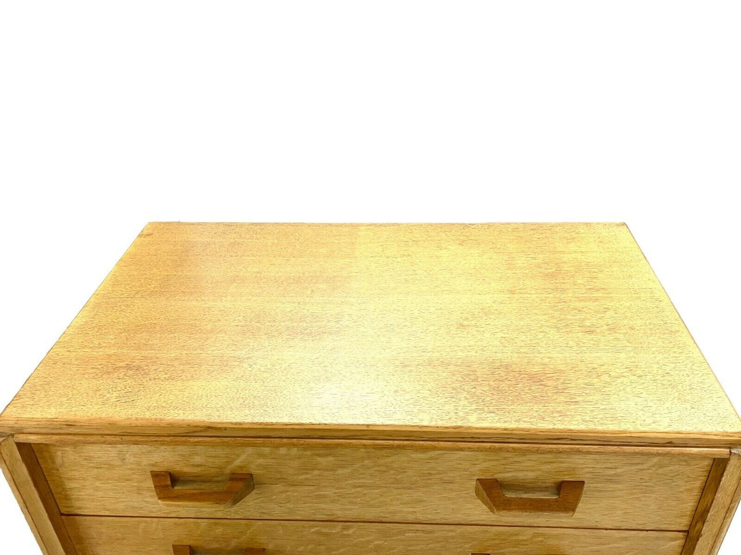 Mid-Century, G Plan Brandon, Set of 5 Drawers