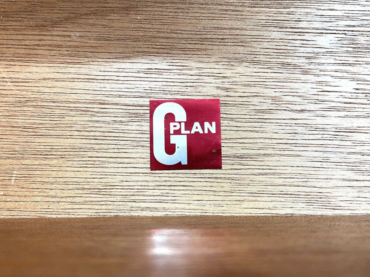 G Plan Fresco, Mid Century Modern, Chest Of 4 Drawers