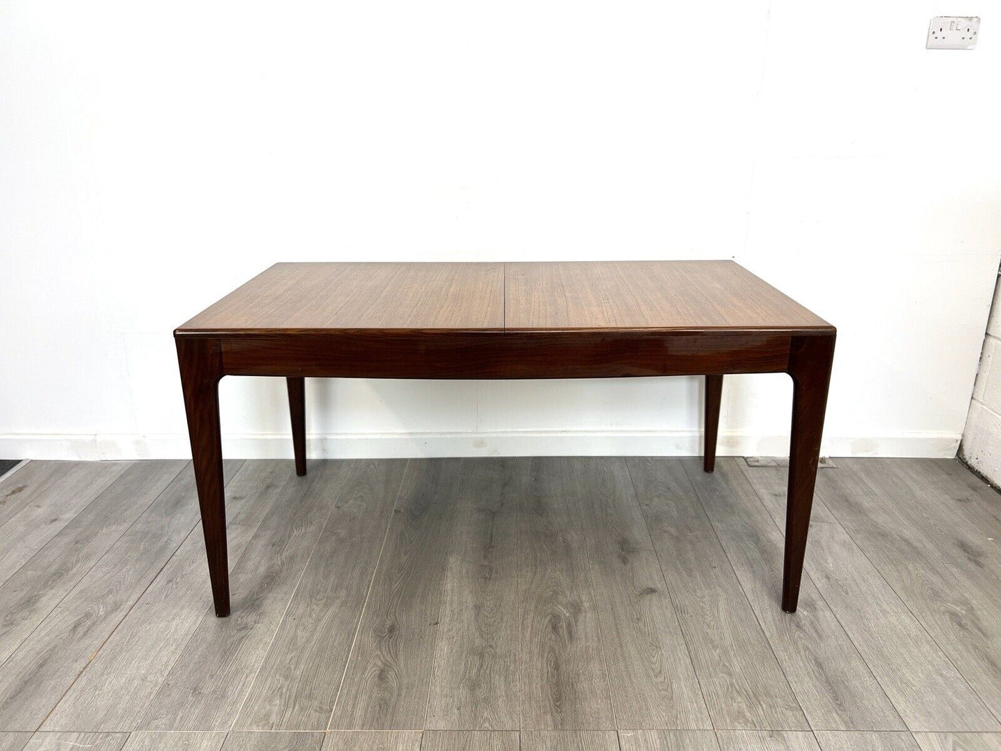 Younger, Mid Century Teak Extending Dining Table