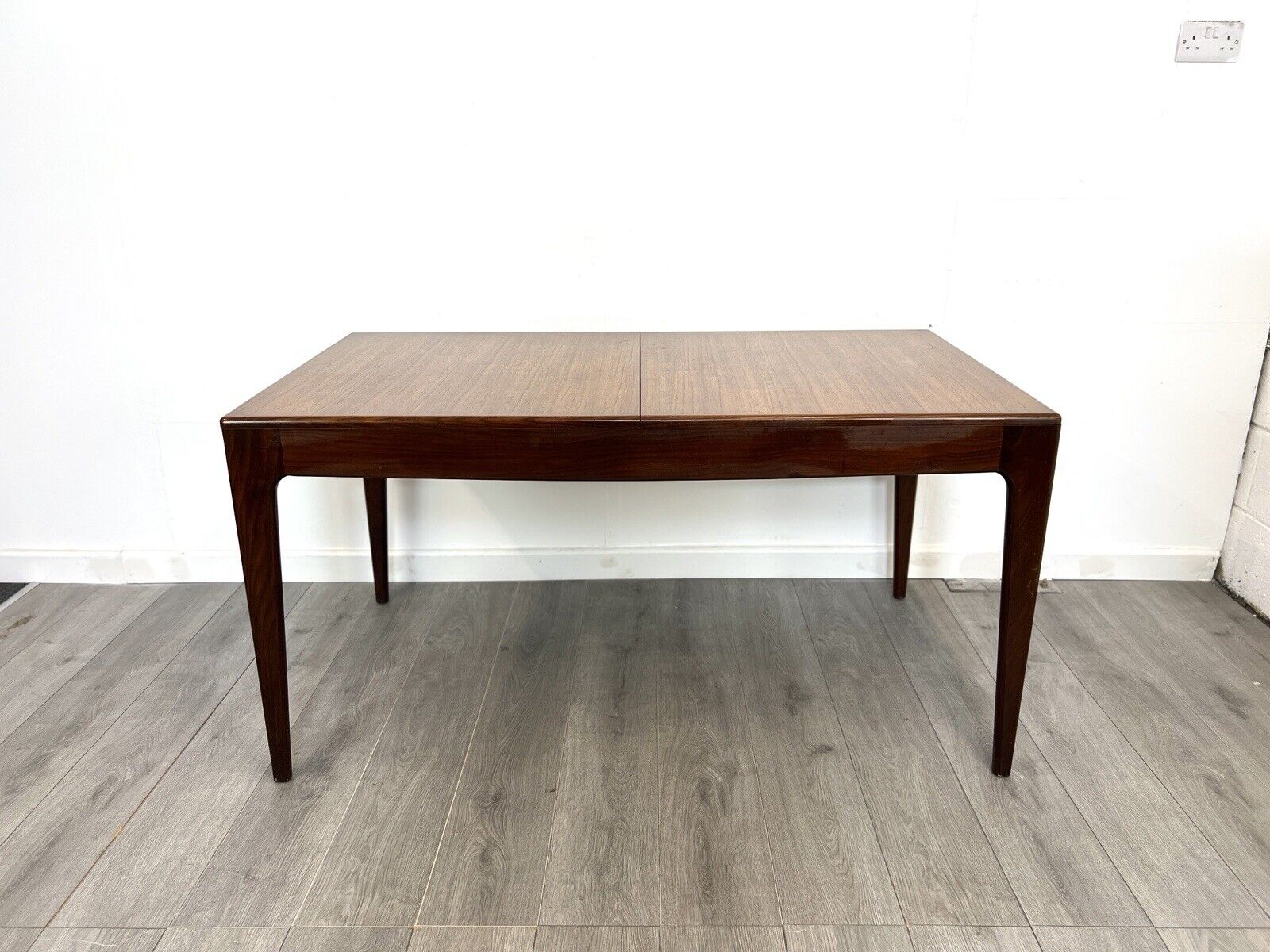 Younger, Mid Century Teak Extending Dining Table