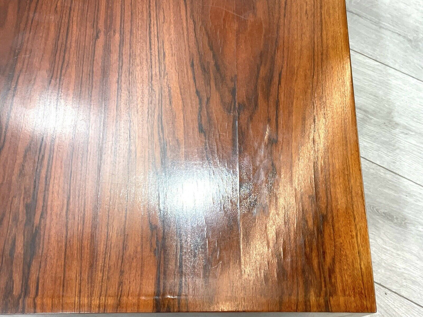 Rare - Staples, Mid Century, Rosewood Ladderax - Single Bay