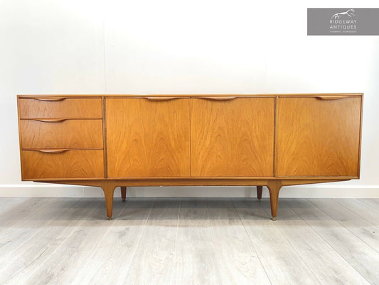 Mcintosh, Mid Century, Teak Dunvegan Sideboard