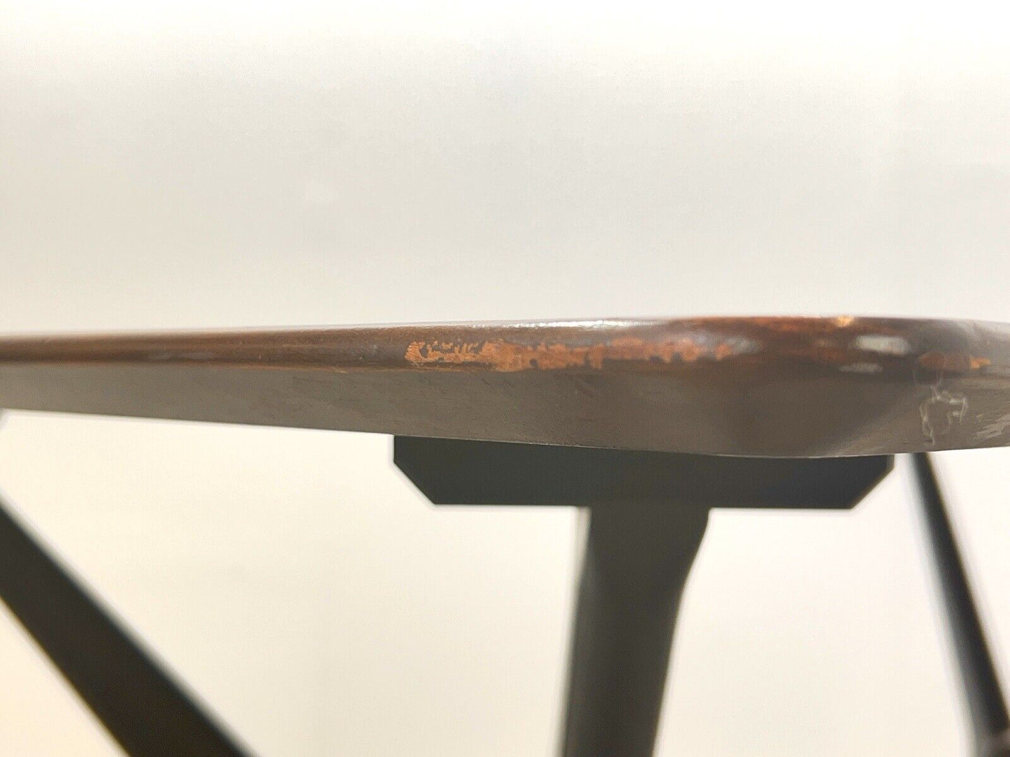 G Plan / E Gomme, Mid Century Tola / Helicopter Dining Table