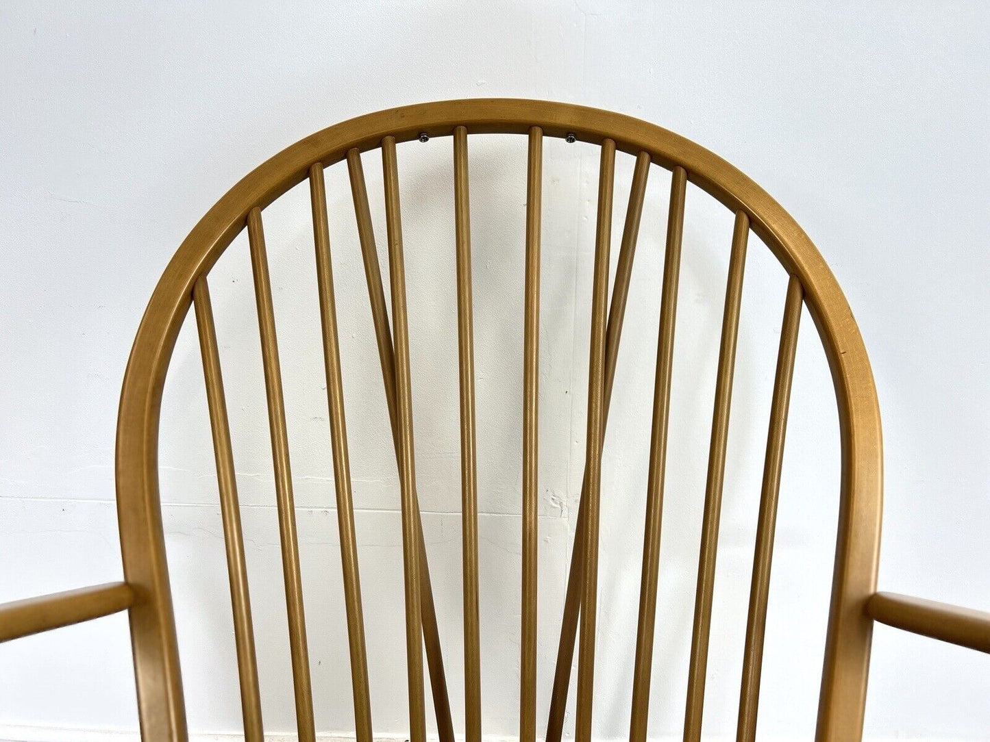 Ercol Model 315, Vintage Grandfather Rocking Chair