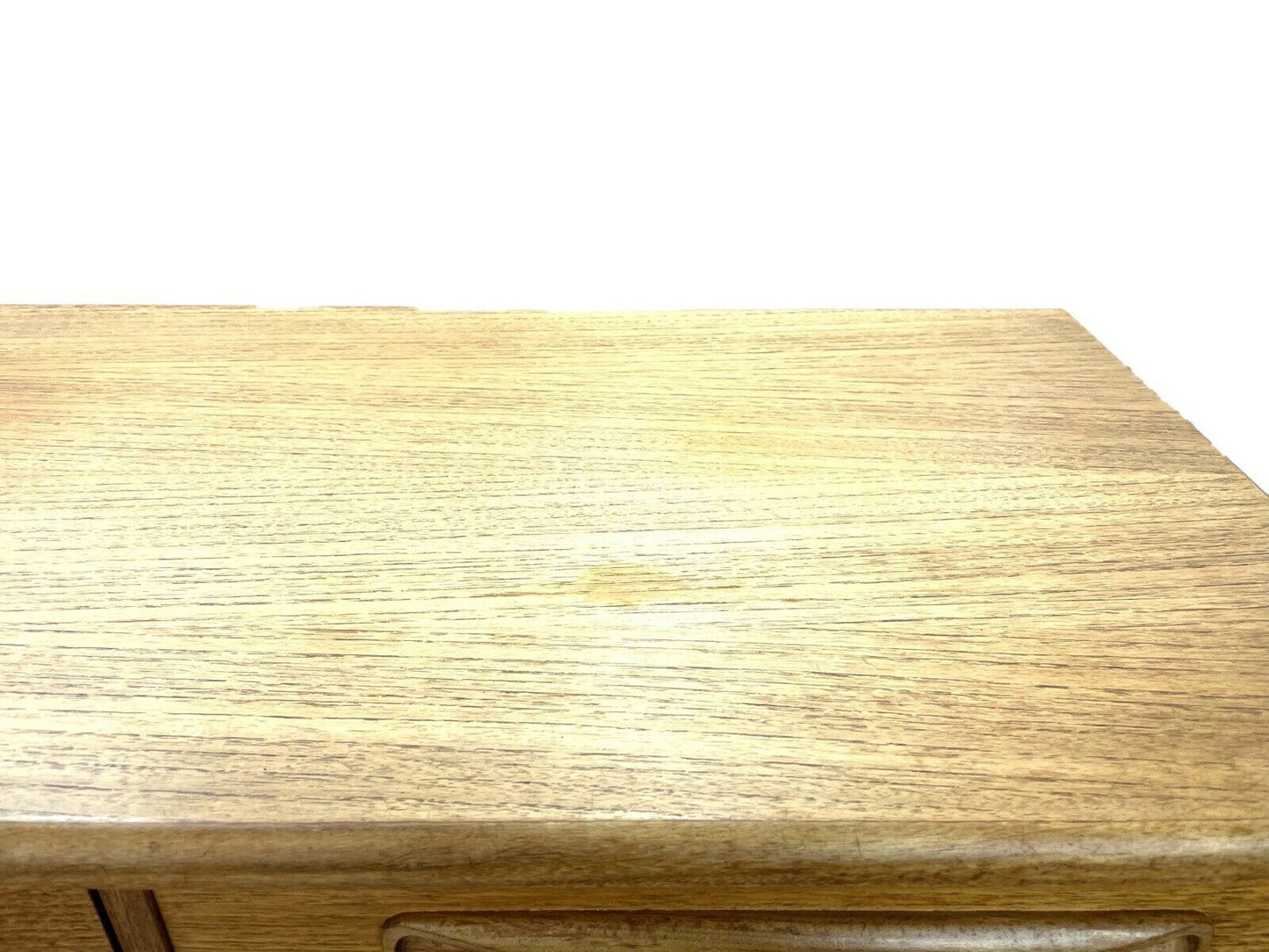 Mid Century Modern, G Plan Fresco Teak Sideboard