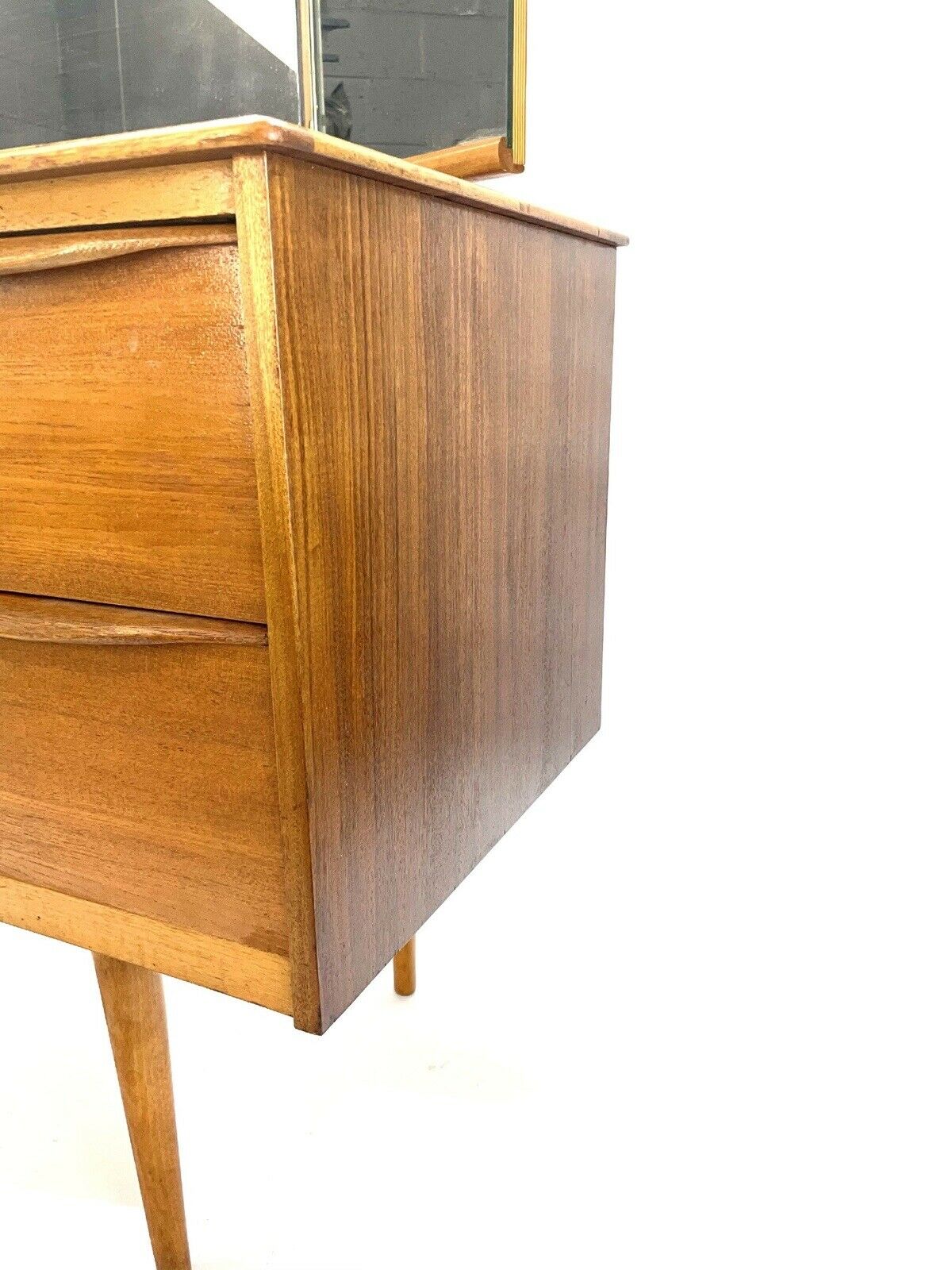 Mid Century, Teak Dressing Table