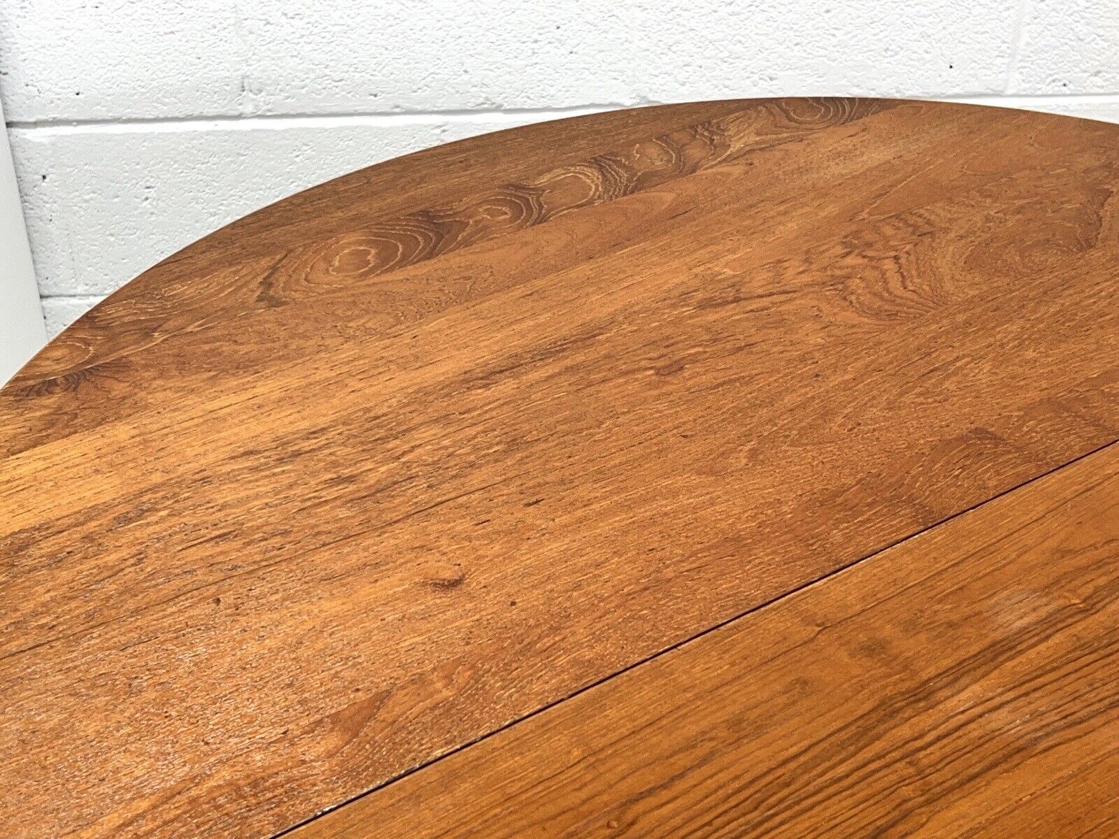 CJ Rosengaarden, Mid Century Danish Teak Extending Dining Table