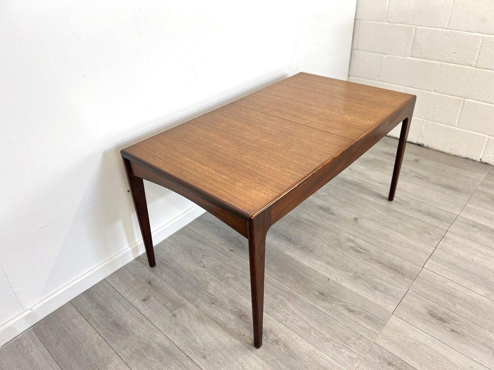 Younger, Mid Century Teak Extending Dining Table