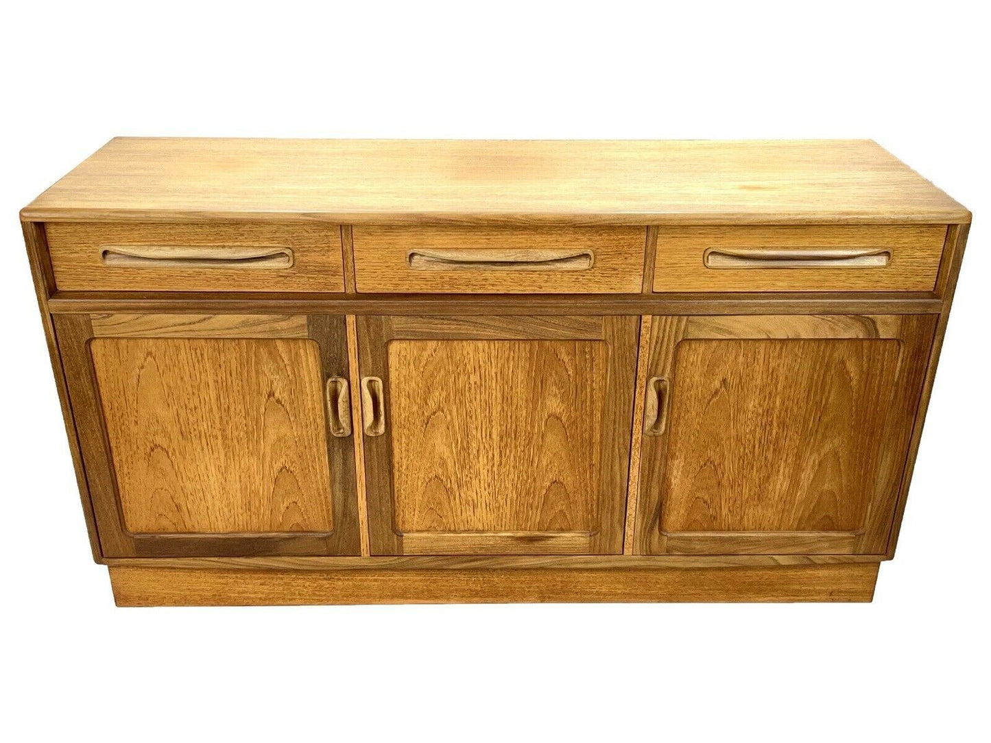 Mid Century Modern, G Plan Fresco Teak Sideboard