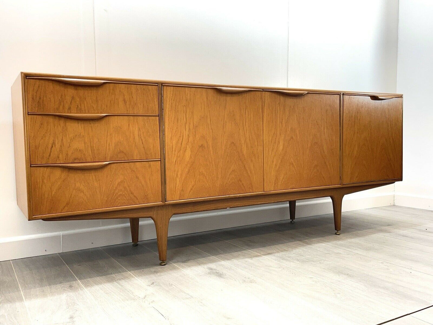 Mcintosh, Mid Century, Teak Dunvegan Sideboard
