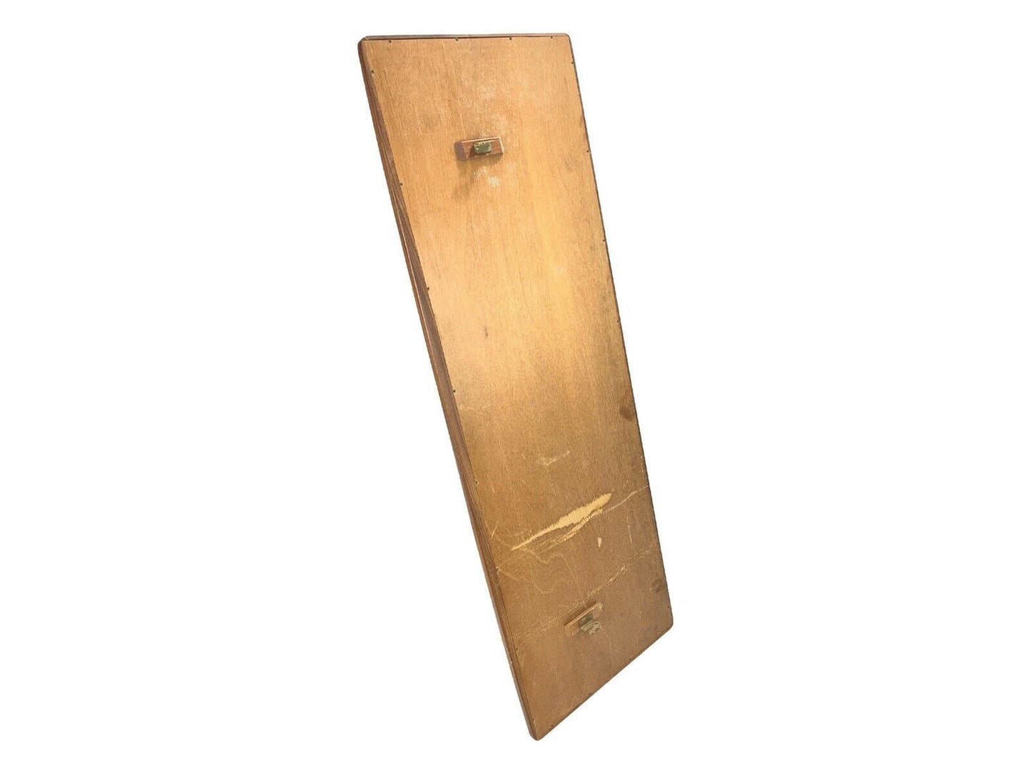 Mid Century Modern, G Plan Fresco Free Standing Mirror