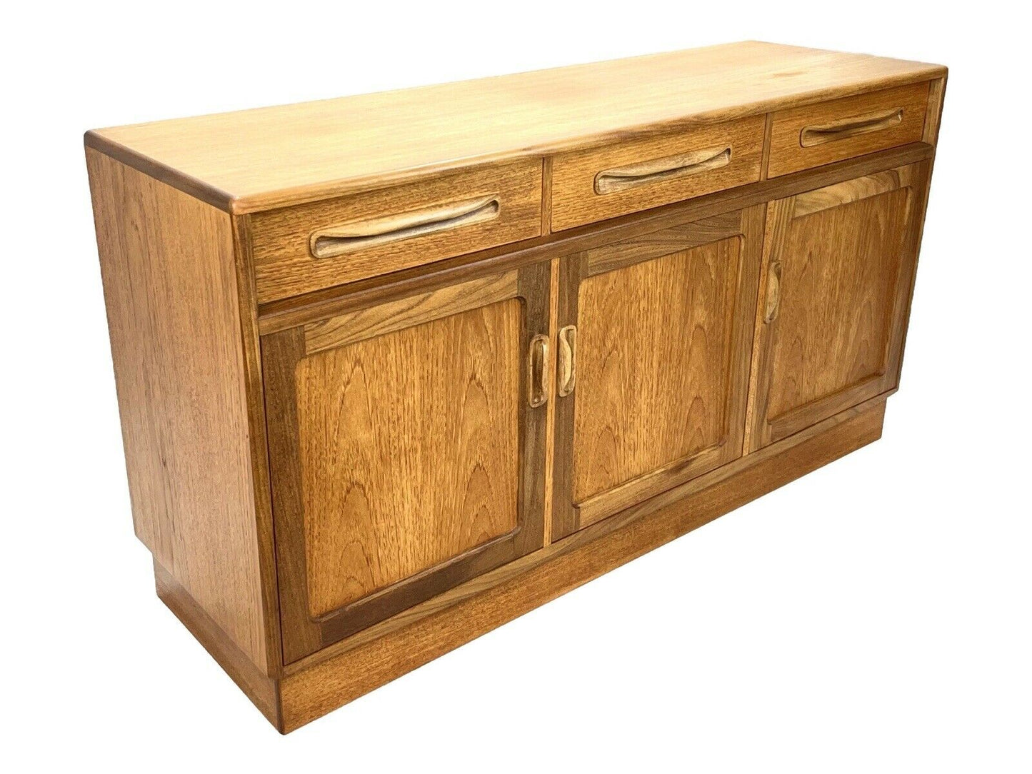 Mid Century Modern, G Plan Fresco Teak Sideboard