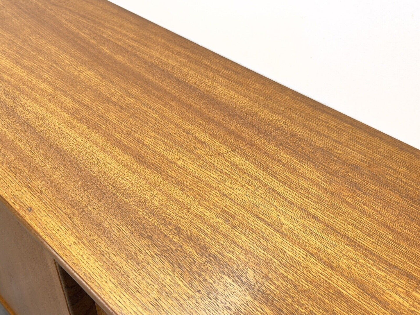 G Plan Brasilia, Mid Century Teak Sideboard / Credenza