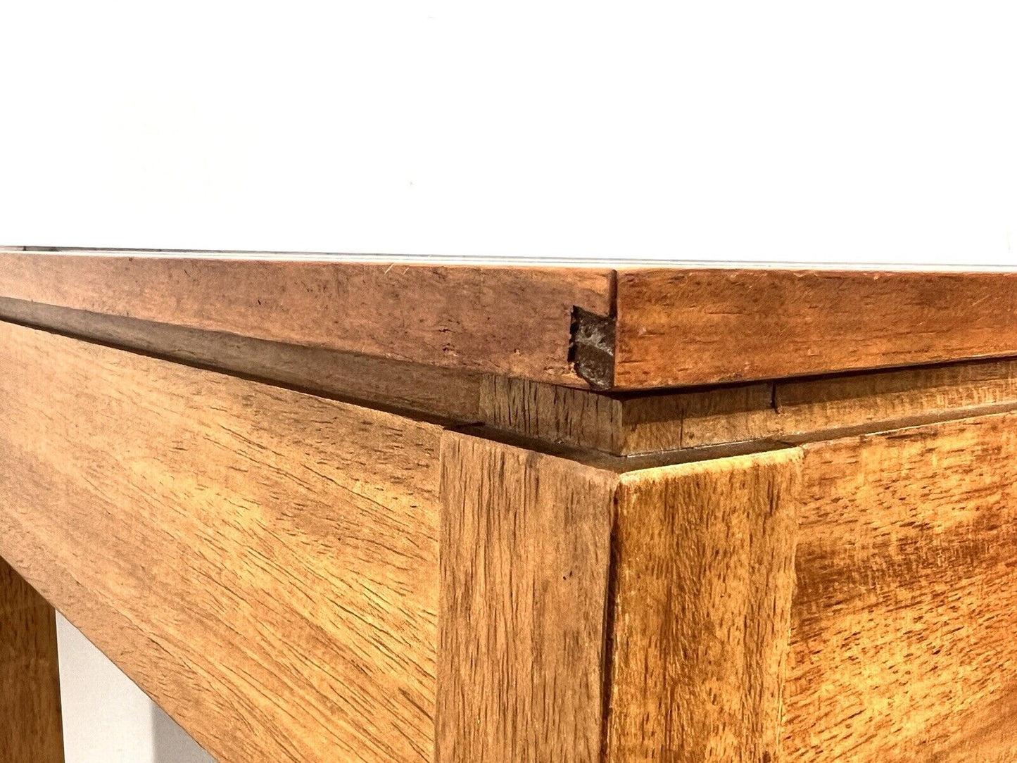 Peter Hayward for Uniflex, Mid Century, Walnut Dressing Table