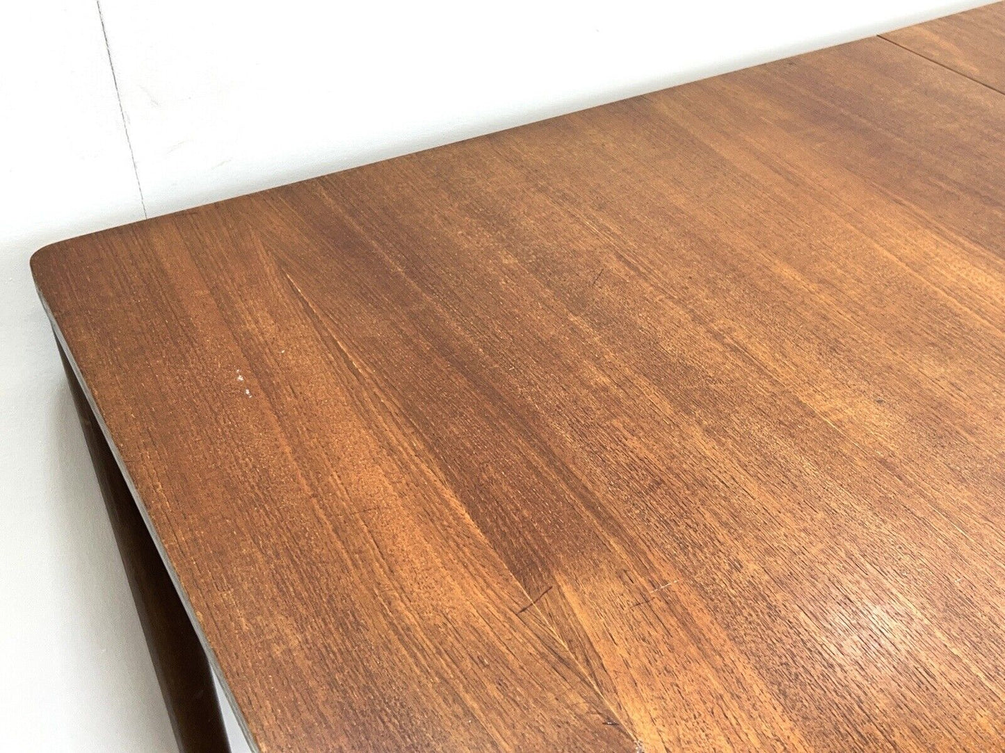 Mcintosh, Mid Century Teak Extending Dining Table