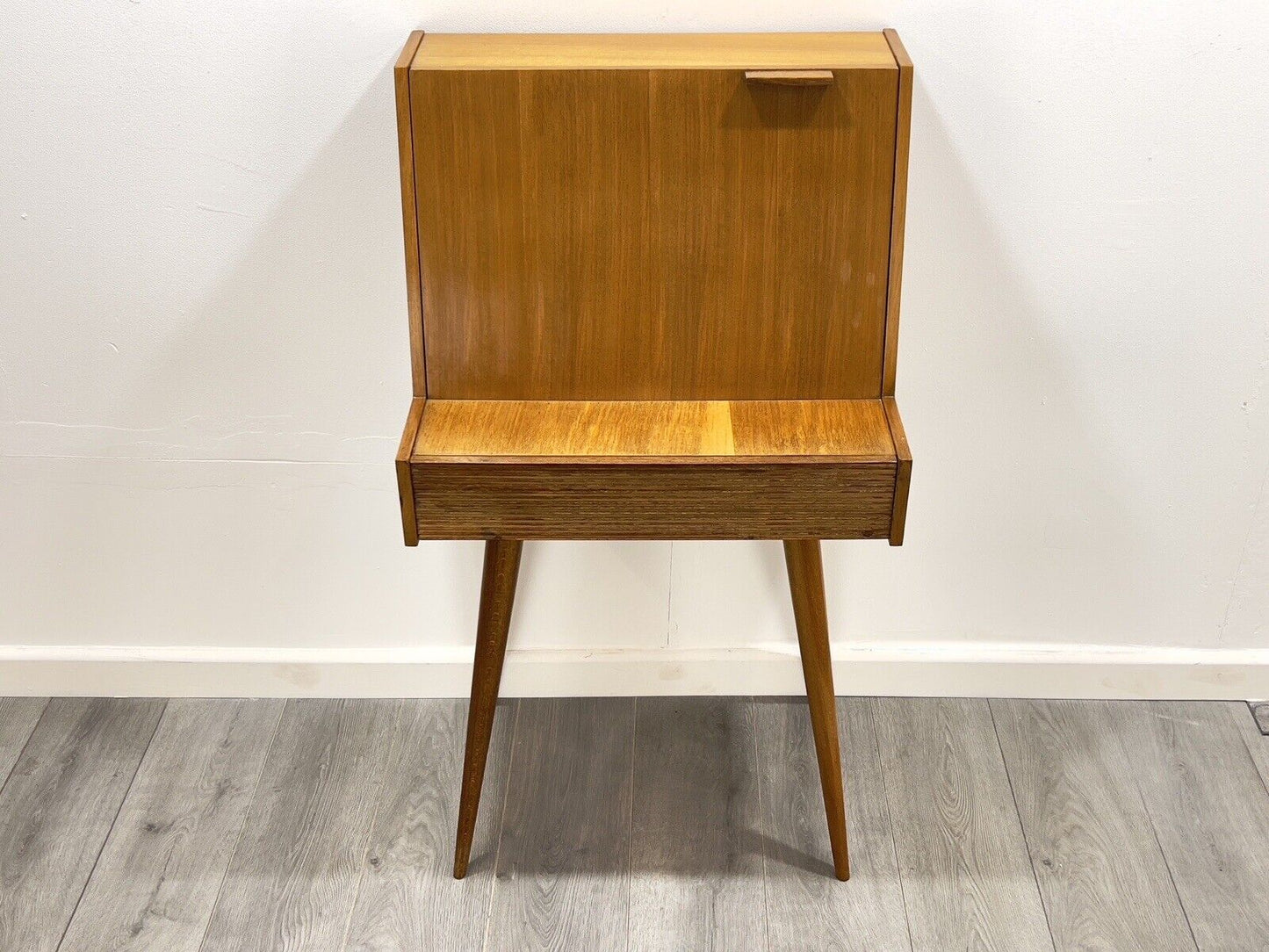 A Rare, Richard Hornby Mid Century Bureau