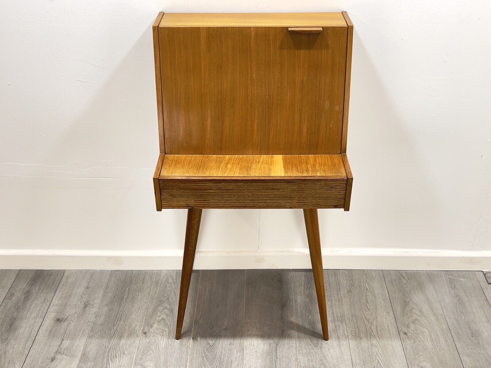 A Rare, Richard Hornby Mid Century Bureau