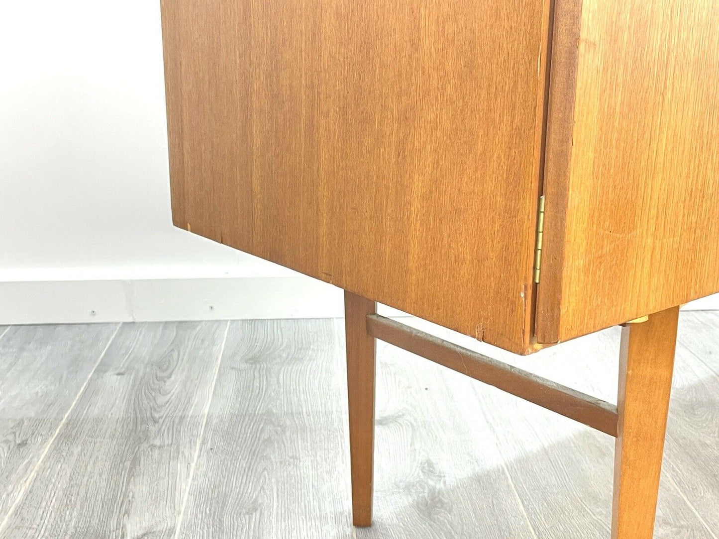 Meredew, Retro Teak Dressing Table