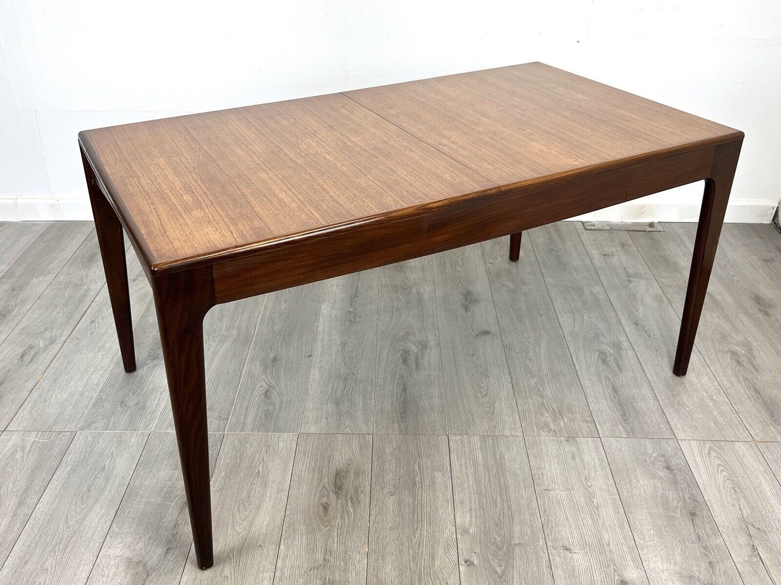 Younger, Mid Century Teak Extending Dining Table