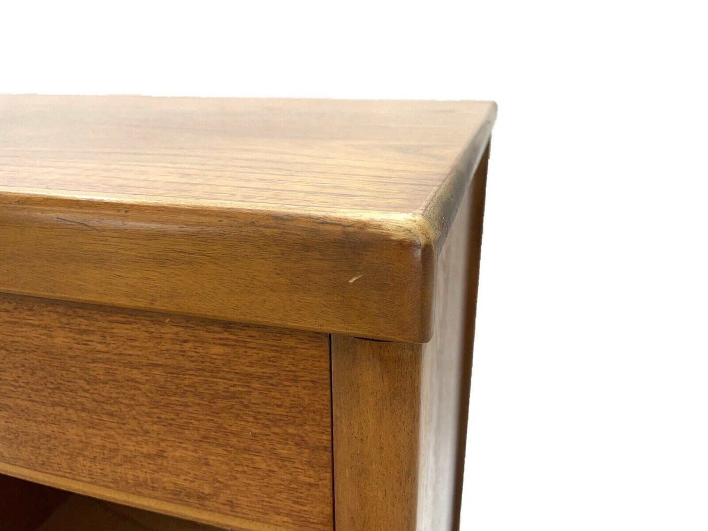 Nathan Squares, Teak MCM / Retro Sideboard