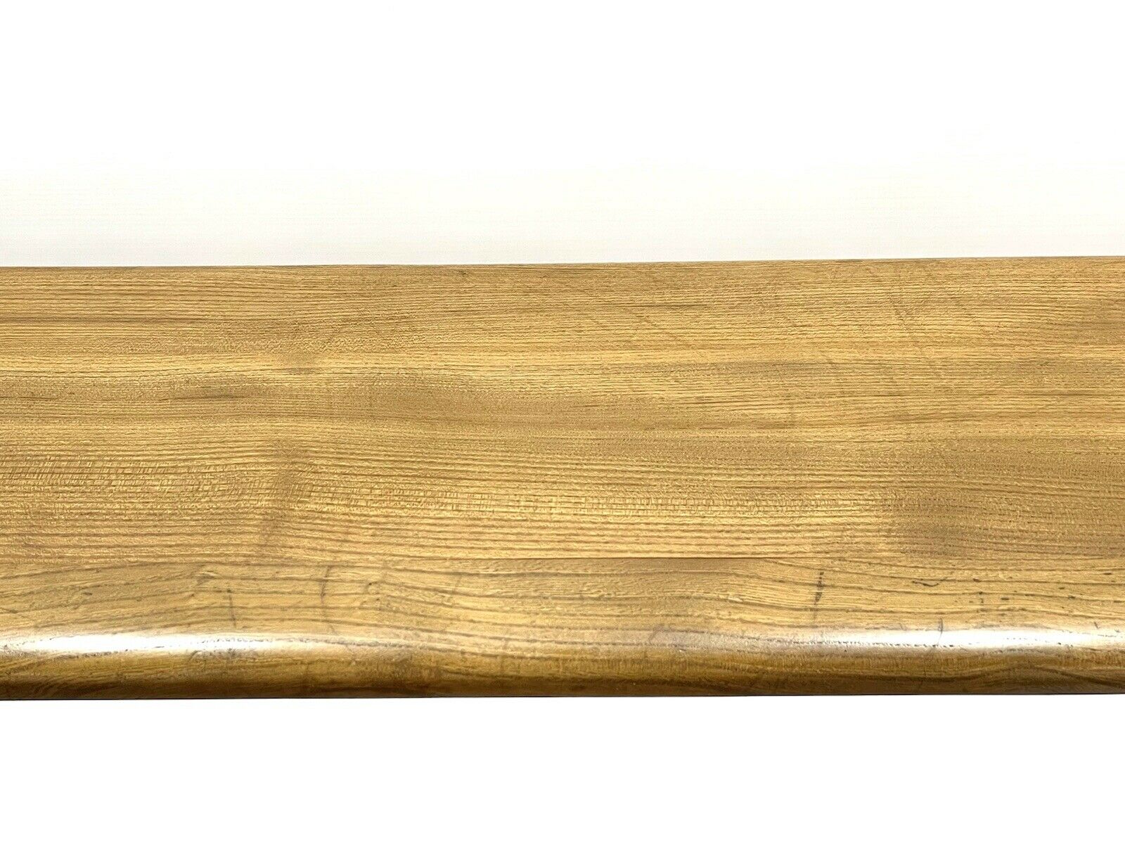 Danish Style, Beech & Elm Hall Bench