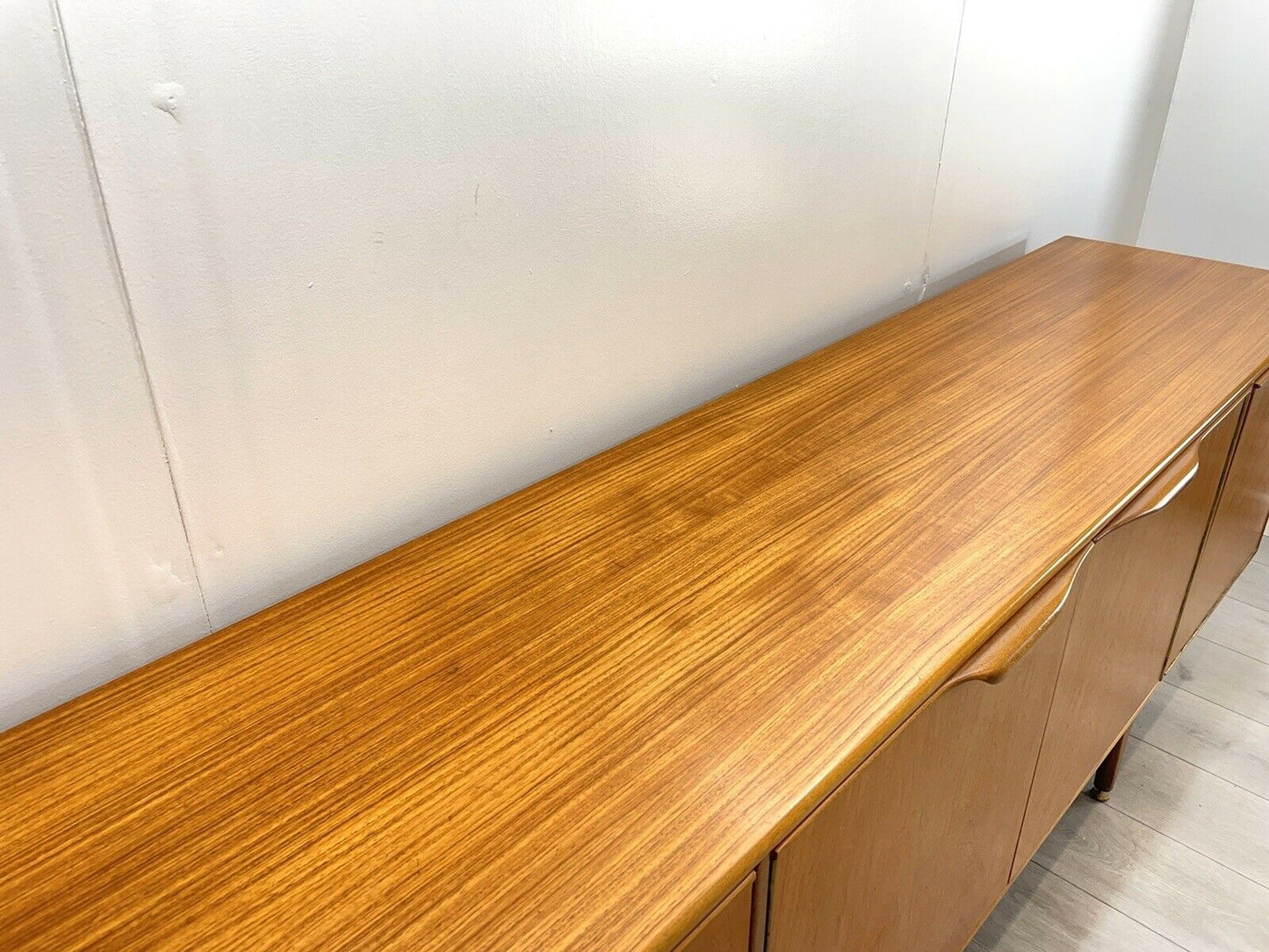 Mcintosh, Mid Century, Teak Dunvegan Sideboard